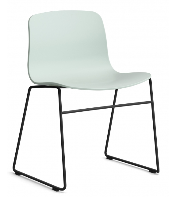 About a Chair AAC 08 Hay Stuhl