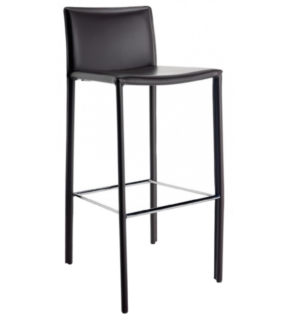 Twiggy Gebrüder Thonet Vienna Sgabello da Bar