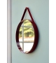 Strap Hay Miroir