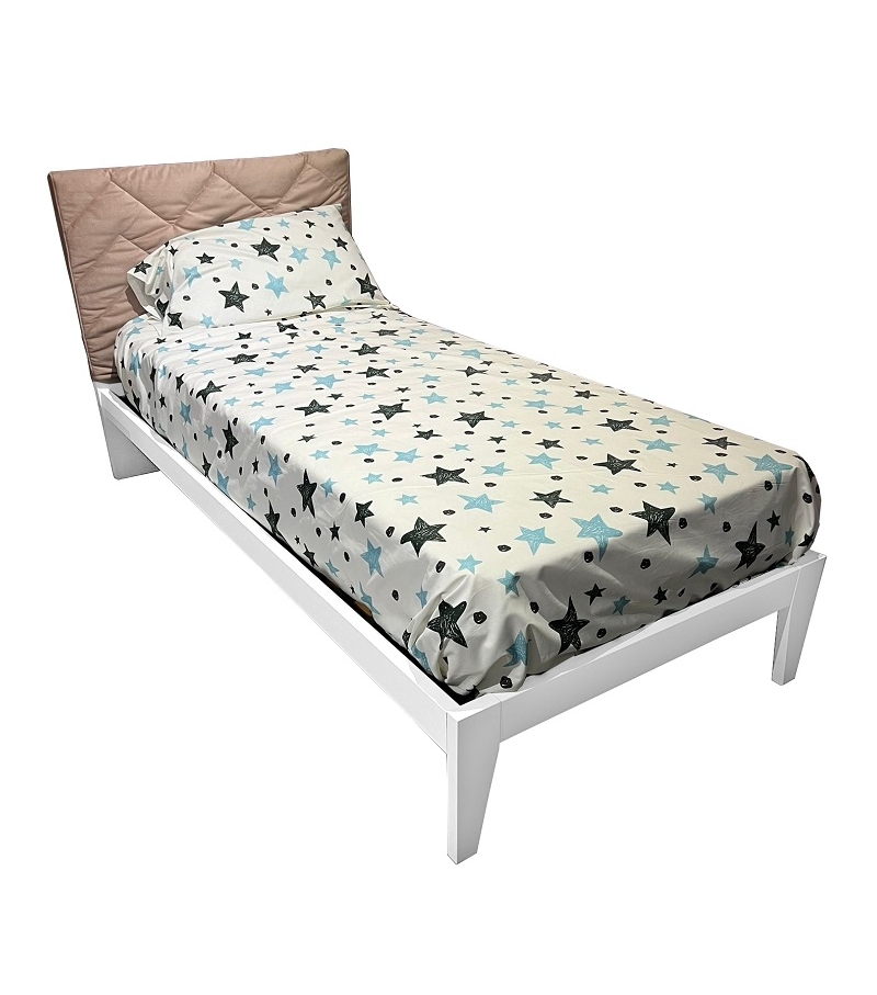 Pronta consegna - EdgarKite Doimo Letto