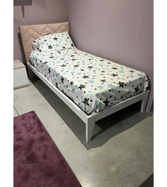 Listo para entregar - EdgarKite Doimo Cama