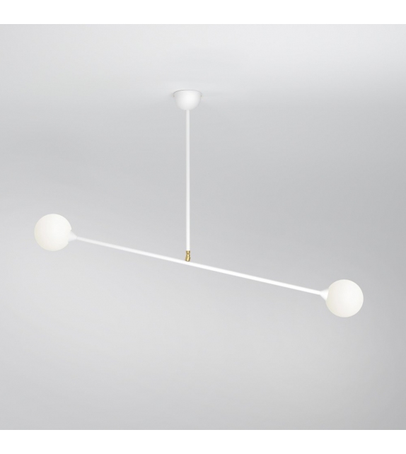 Two Spheres Atelier Areti Suspension