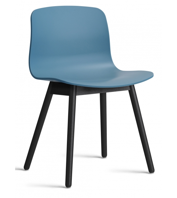 About a Chair AAC 12 Hay Sedia