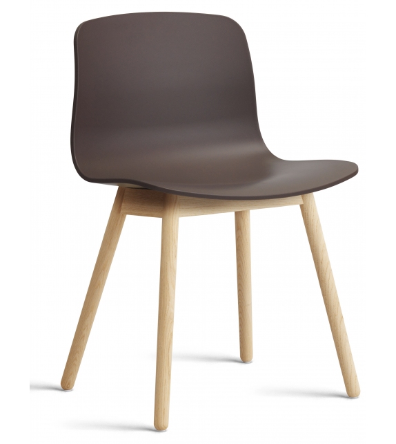 About a Chair AAC 12 Hay Sedia