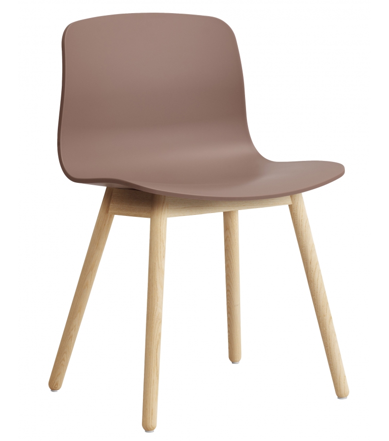 About a Chair AAC 12 Hay Sedia