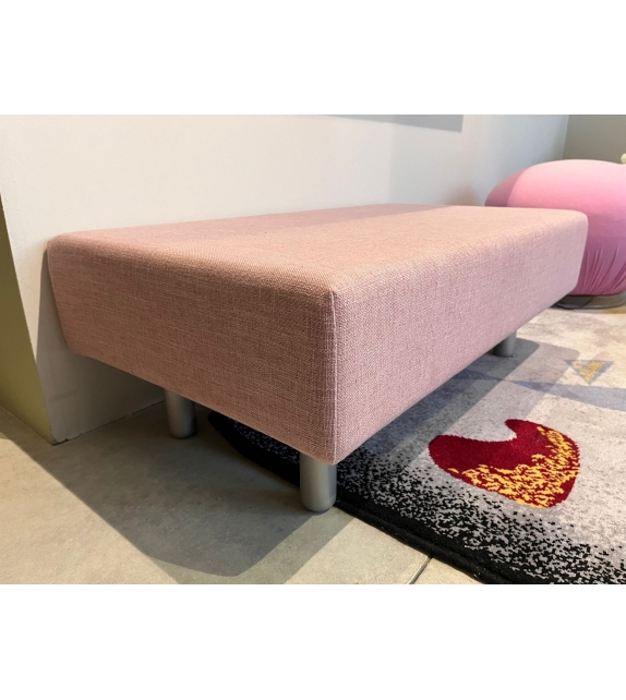 Listo para entregar - Doimo Banco