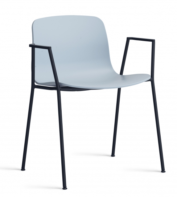 About a Chair AAC 18 Hay Sedia