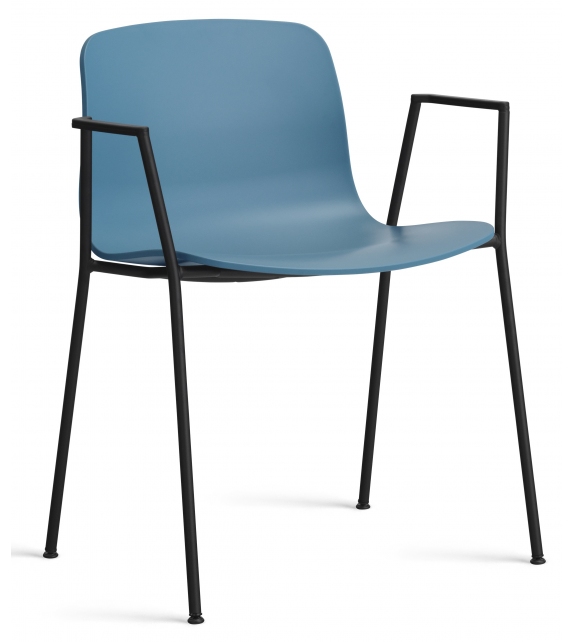 About a Chair AAC 18 Hay Sedia