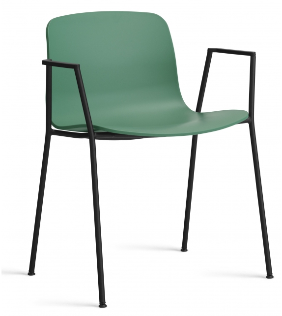 About a Chair AAC 18 Hay Sedia