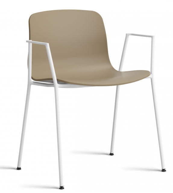 About a Chair AAC 18 Hay Sedia