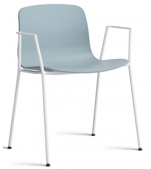 About a Chair AAC 18 Hay Sedia
