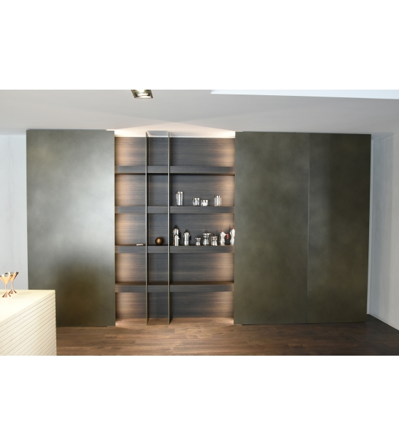 In Esposizione - Twenty-Blade Modulnova Cucina