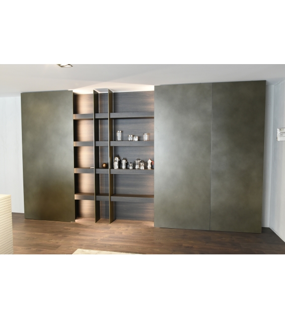 In Esposizione - Twenty-Blade Modulnova Cucina