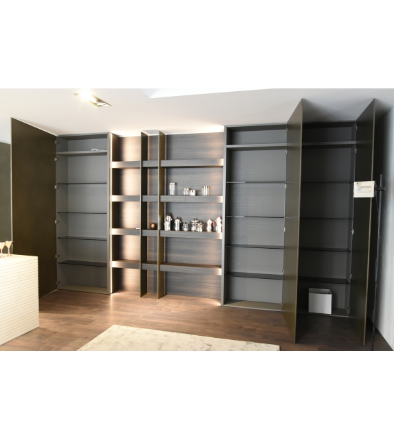 In Esposizione - Twenty-Blade Modulnova Cucina