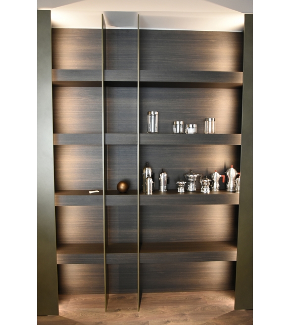 In Esposizione - Twenty-Blade Modulnova Cucina