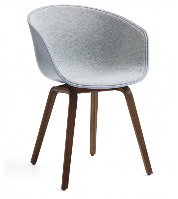 About a Chair AAC 22 Hay Chaise Avec Rembourrage