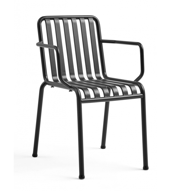 Palissade Hay Armchair