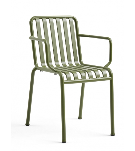 Palissade Hay Fauteuil