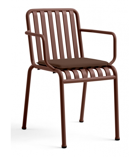 Palissade Hay Fauteuil