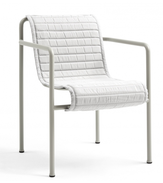 Palissade Hay Armchair