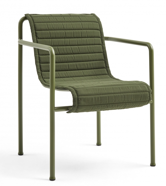 Palissade Hay Fauteuil