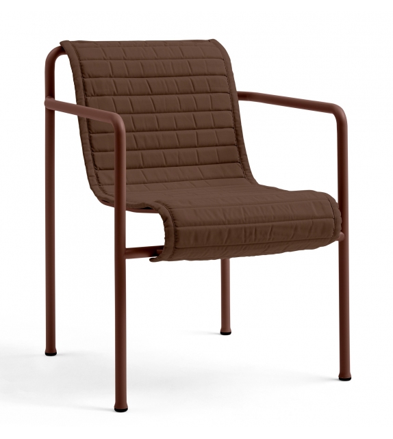 Palissade Hay Armchair