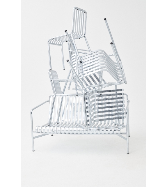 Palissade Hay Fauteuil