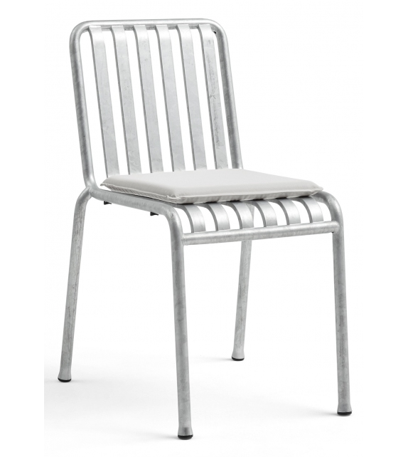 Palissade Hay Chaise