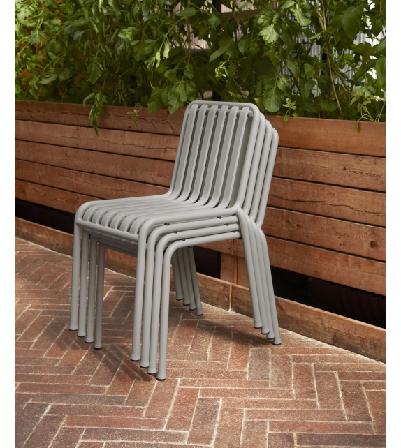 Palissade Hay Chaise