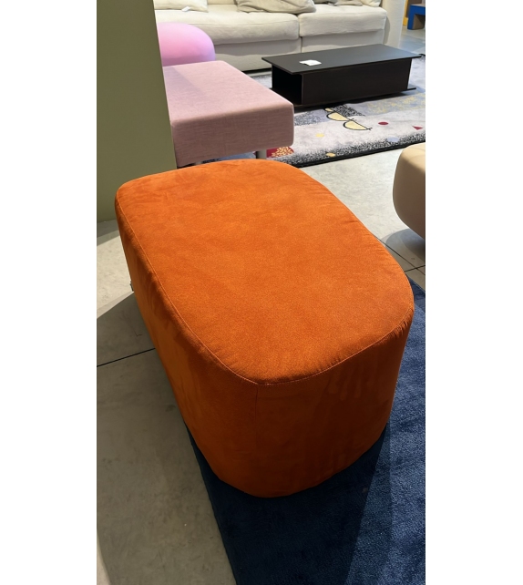 Ready for shipping - Doimo Pouf