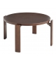 Rey Hay Coffee Table