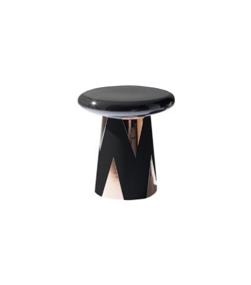 Prêt pour l'expédition - T-Table Bosa Table Basse