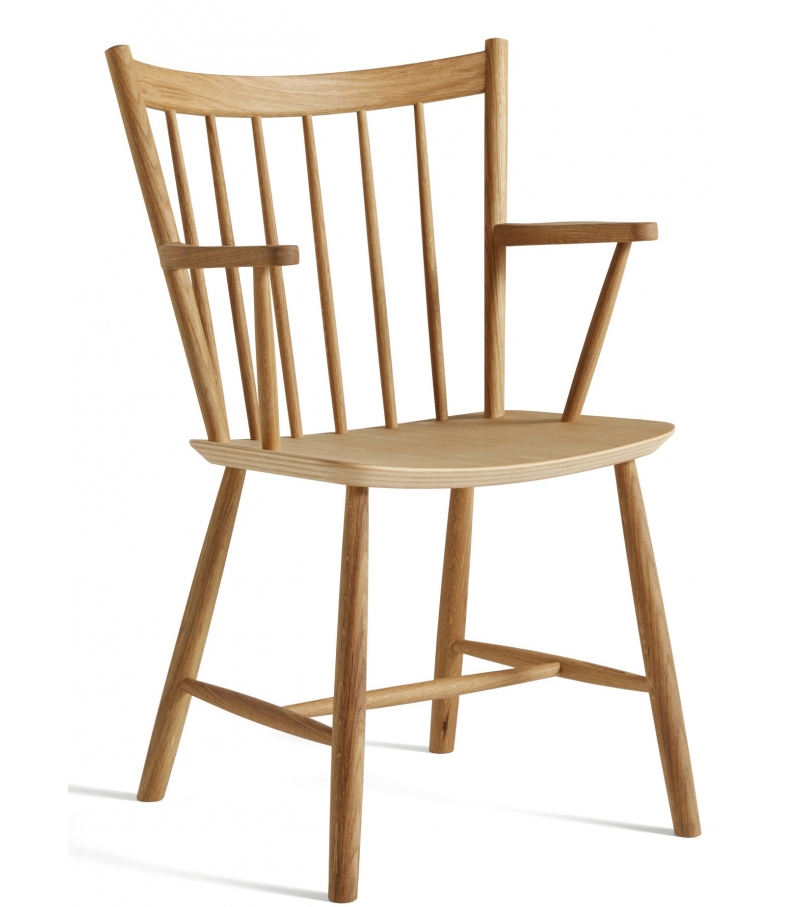 J42 Hay Chair