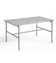 Rebar Hay Table Basse