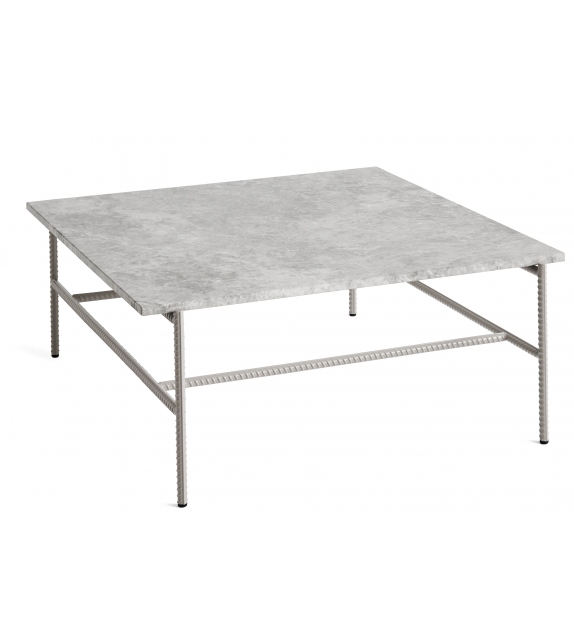 Rebar Hay Coffee Table