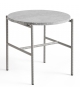 Rebar Hay Table D'Appoint