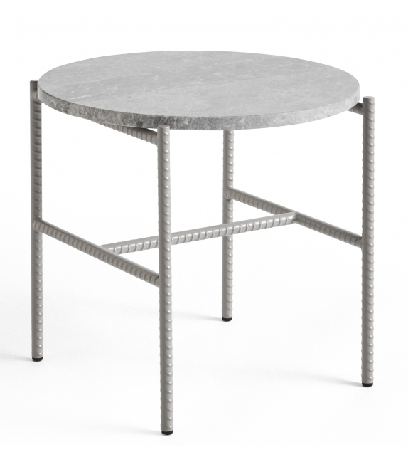 Rebar Hay Table D'Appoint