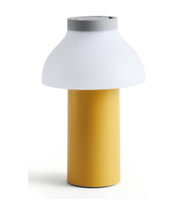 Pc Hay Portable Table Lamp