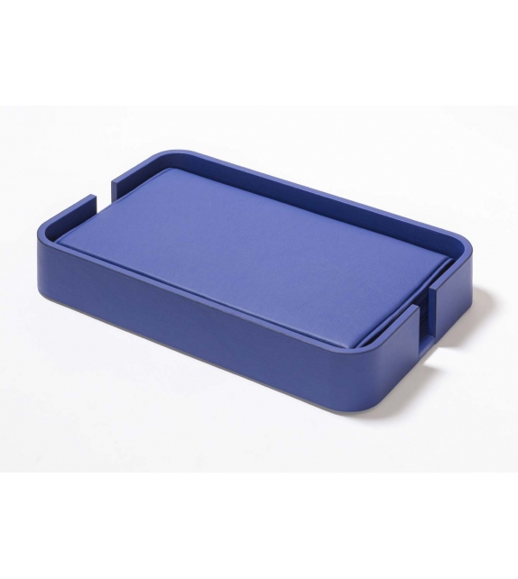 Leather Yoga Mat Poltrona Frau