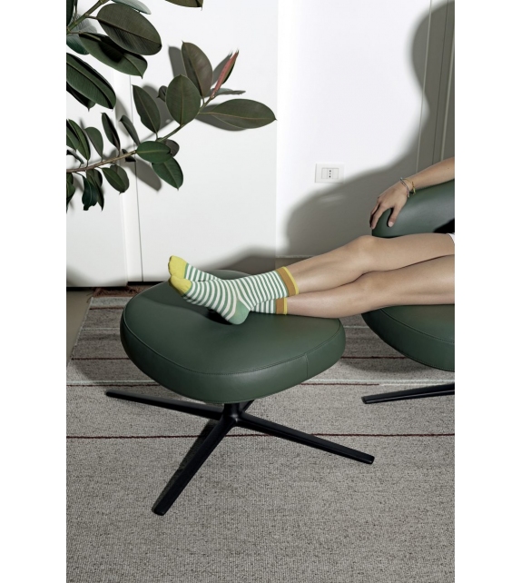 Dua Relax Kristalia Butaca