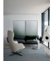 Dua Relax Kristalia Armchair