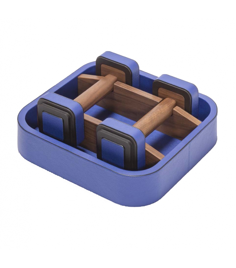 Weights Poltrona Frau Dumbbells