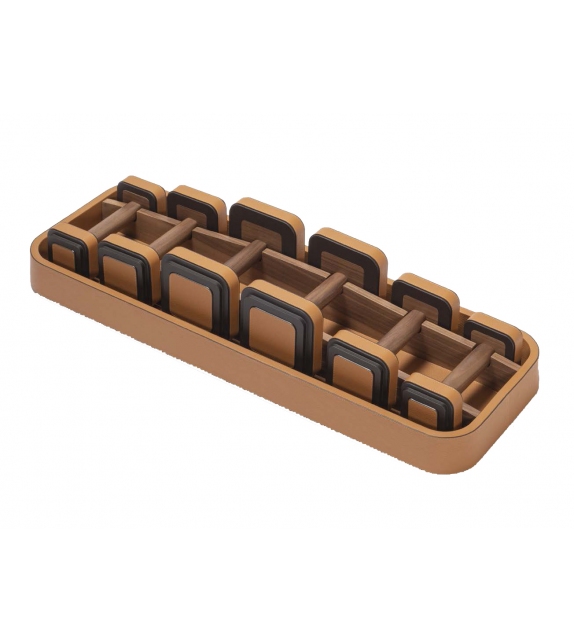 Weights Poltrona Frau Dumbbells