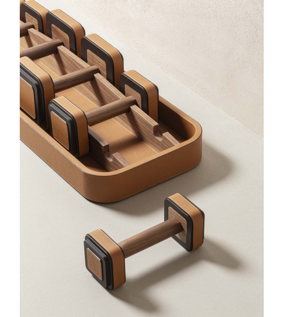 Weights Poltrona Frau Mancuernas