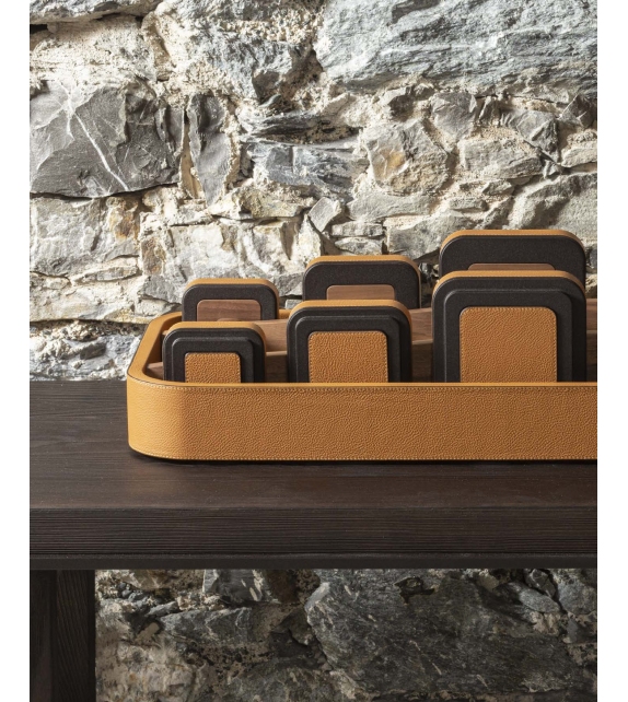 Weights Poltrona Frau Dumbbells