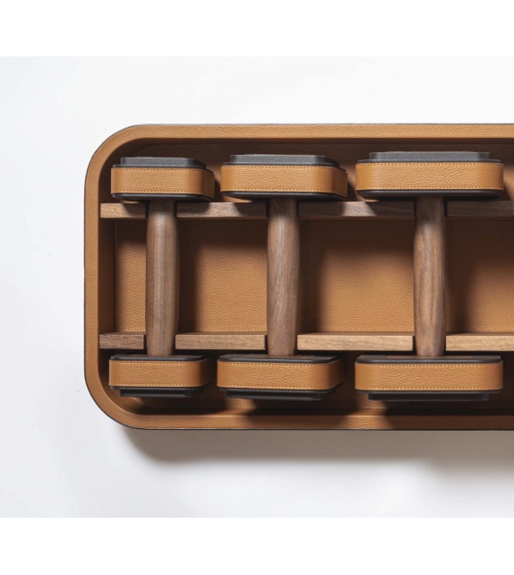 Weights Poltrona Frau Dumbbells