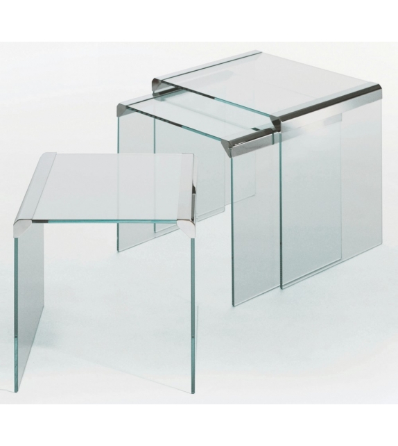 T 35 Trio Coffee Table Gallotti&Radice
