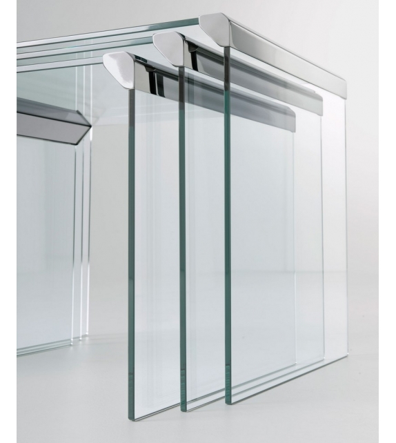 T 35 Trio Couchtisch Gallotti&Radice