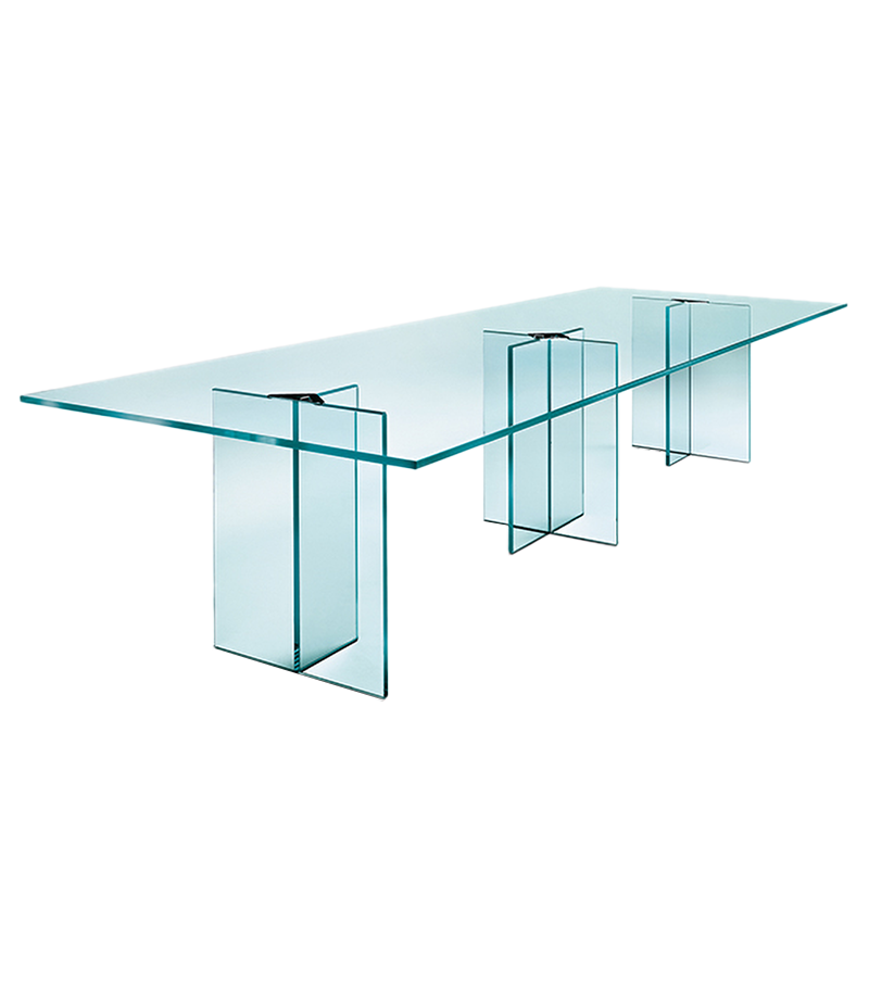 LLT Ofx Meeting Table Fiam