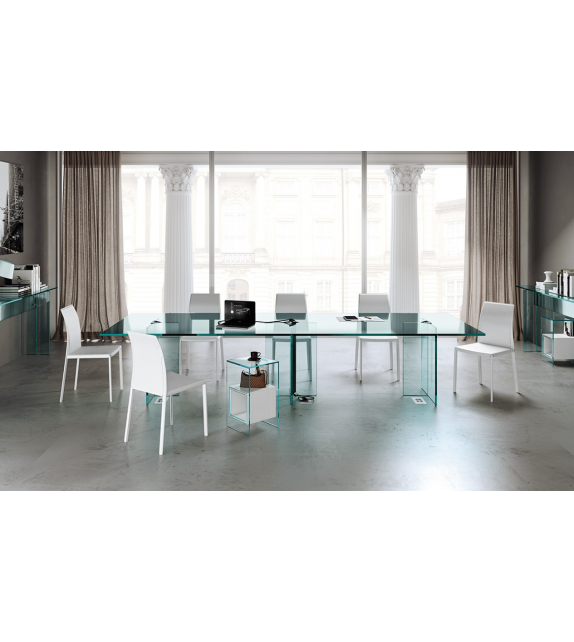 LLT Ofx Meeting Besprechungstisch Fiam